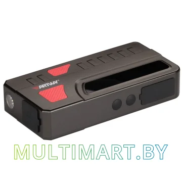 Портативное пусковое устройство Artway JSS-1018 картинка 7